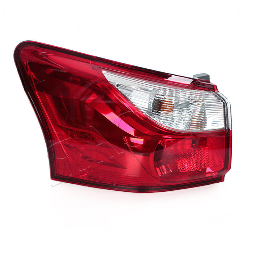 Right For 11/2013-1/2017 for ISUZU MU-X MUX SUV LEFT REAR BRAKE LAMP TAIL LIGHT