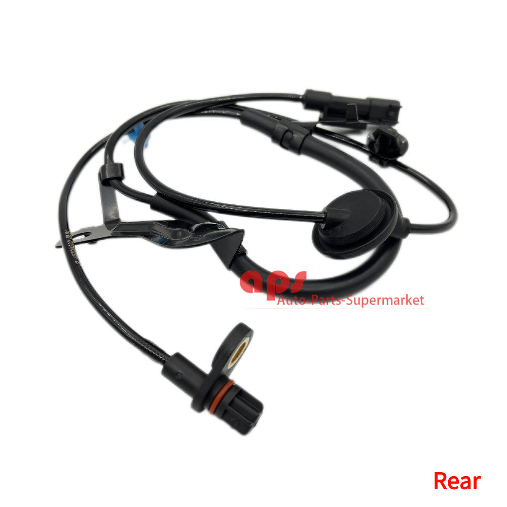 The right rear ABS speed sensor is suitable for Mitsubishi Lancer Outlander 2008-2017 4670A580