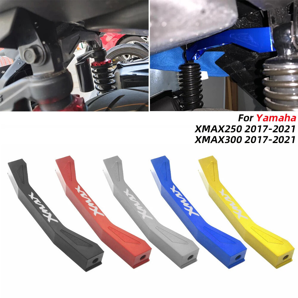 Fork Suspension Shock Absorber Bracket For XMAX300 XMAX250 XMAX 300 250 2017-21