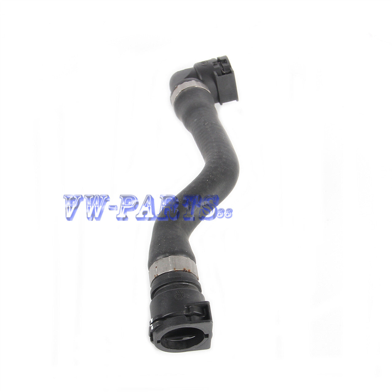 4.4T/6.0T Coolant Hose Pipe Fit for BMW 7 series RR5 N74 #17227575387#
