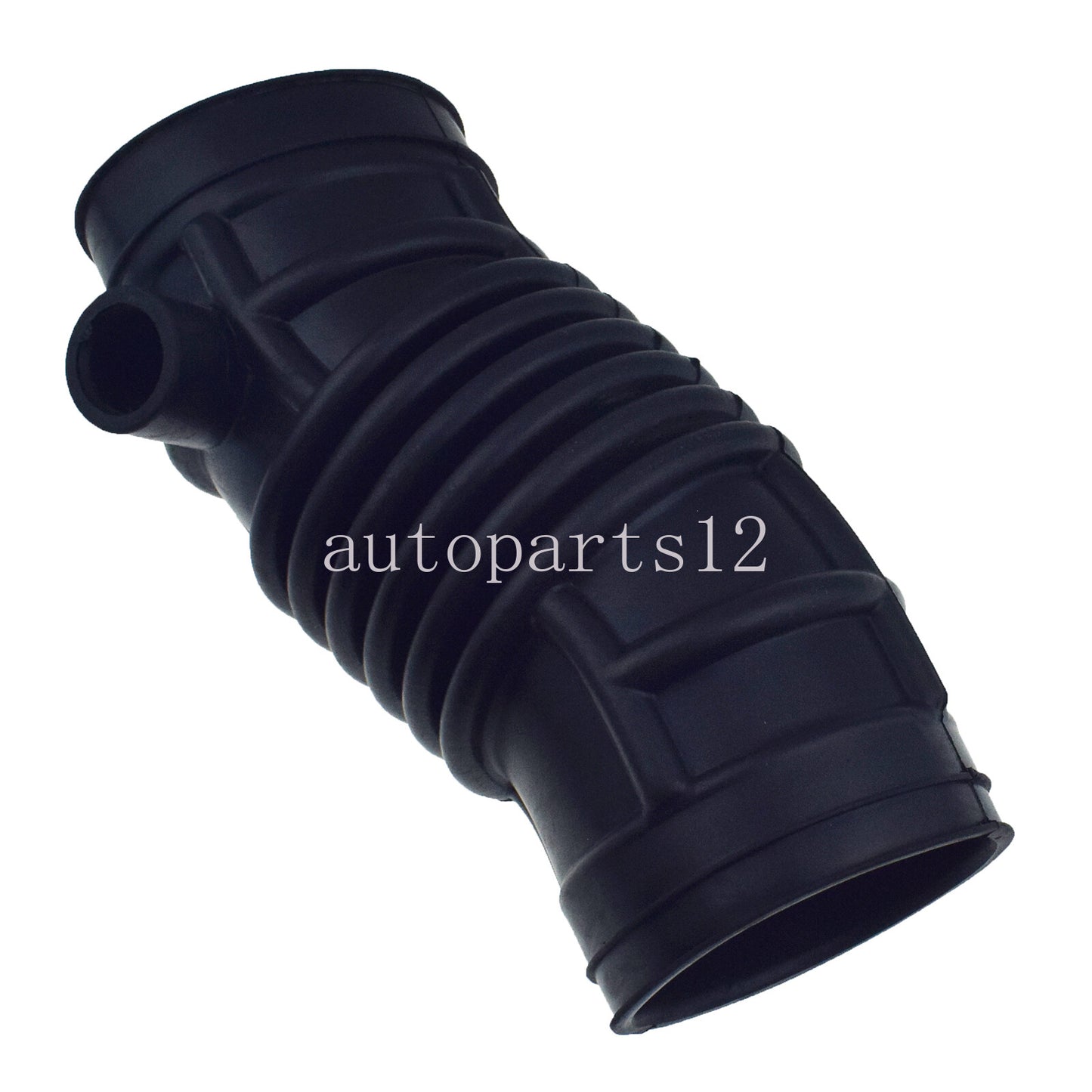 Air purifier intake rubber hose 13881-66J00, suitable for Suzuki Grand Vitara 06-08 2.7L V6. Q