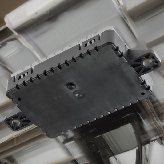 for Seat heating and cooling control module suitable for Ford F-250 F-150 F-350 BU5Z14C724A