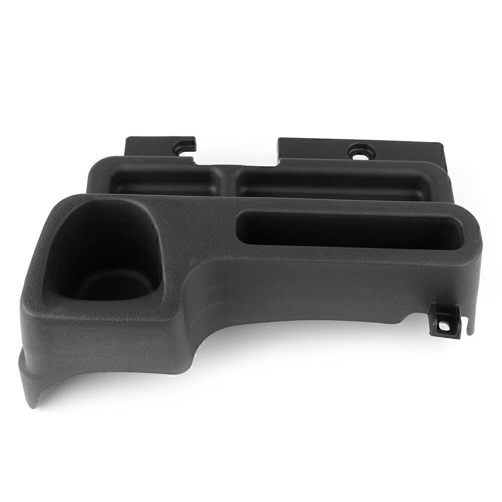 1x Storage Tray Insert Center console Box for Toyota for Land cruiser LC70 71 LC76 Q