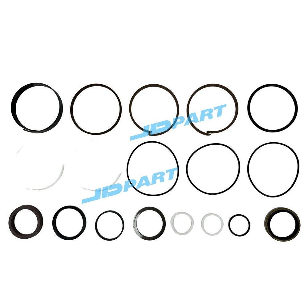 DH55 DH55-V Engine Spare Parts Arm Repair Kit -