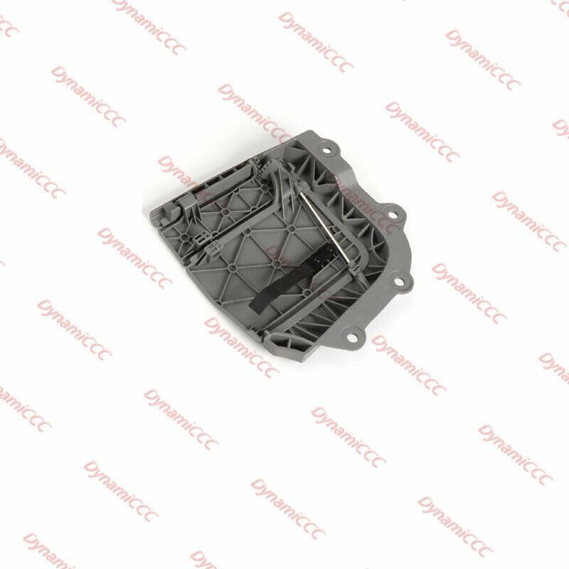 Gray Rear/ L Retractable Top Cover Deck Hinge Flap for BMW E93 3 M3 Convertible