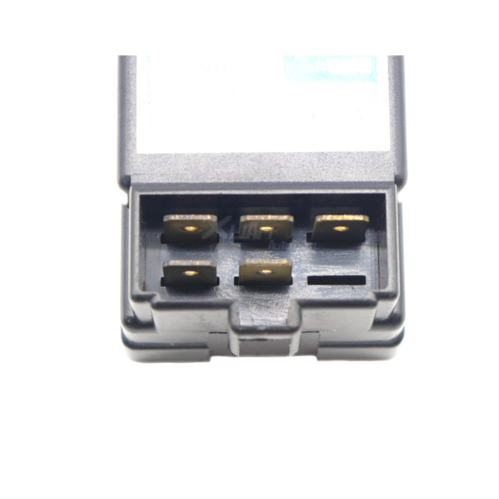 Suitable for 1PCS 12V LED plug S81NL lamp timer relay 15694-65990 15694-65992- v