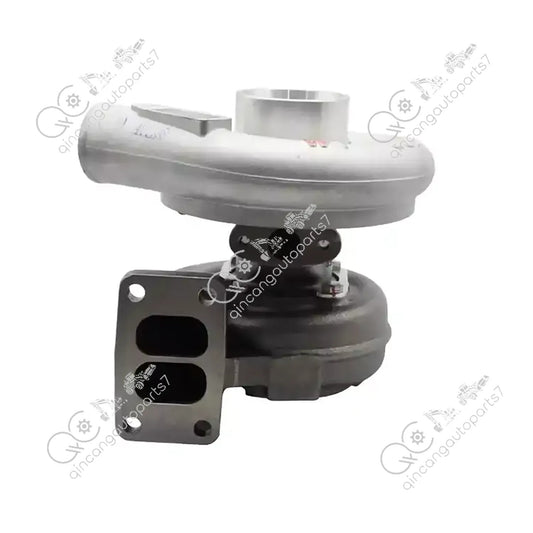 Turbo HX35 Turbocharger 65.09100-7040A for Doosan Excavator SOLAR 220LC-6