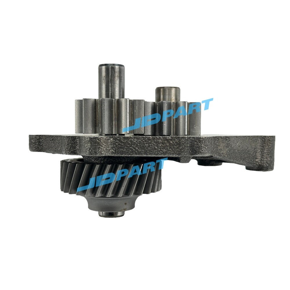 Parts for Hino W04D oil pump 15110-E0320 excavator -