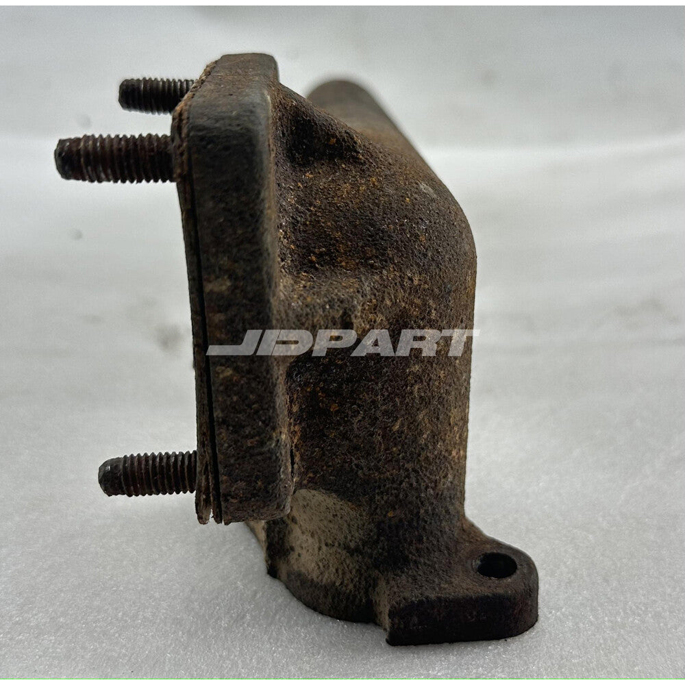 V2203 Exhaust Manifold 17377-12312 - Suitable for Engines -