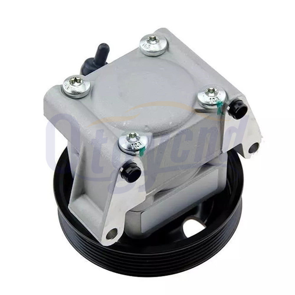 Power steering pump suitable for Ford Focus II 2004 2015 2016 - 2012 4M513A696AC 1362652