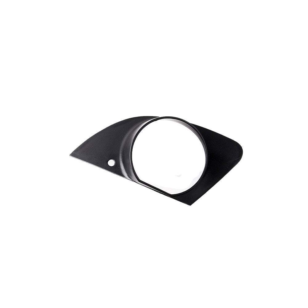 New Front Bumper Fog Light Trim Left Side for BMW E65 E66 750i 760Li 2006-2008 Q