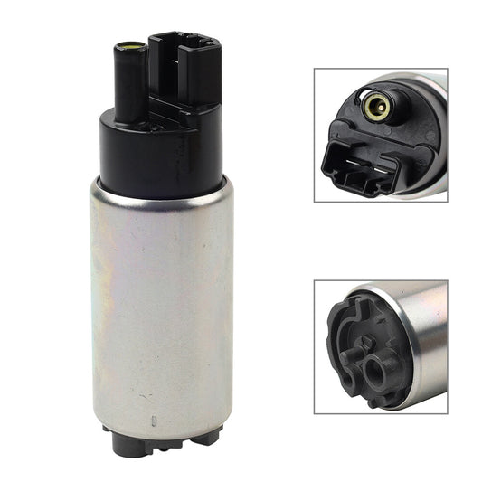 for Harley XL883 XL1200 XR1200 SPORTSTER 2007-16 Fuel Gas Petrol Pump Set Q