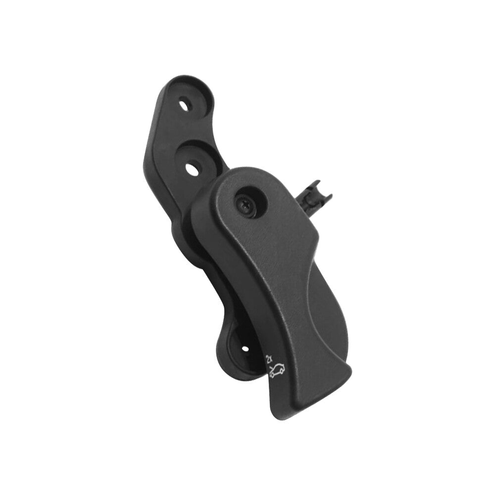 Hood Bonnet Latch Release Open Bracket For X1 F48 F49 2016-2023 X2 F39 2018-2023 Q