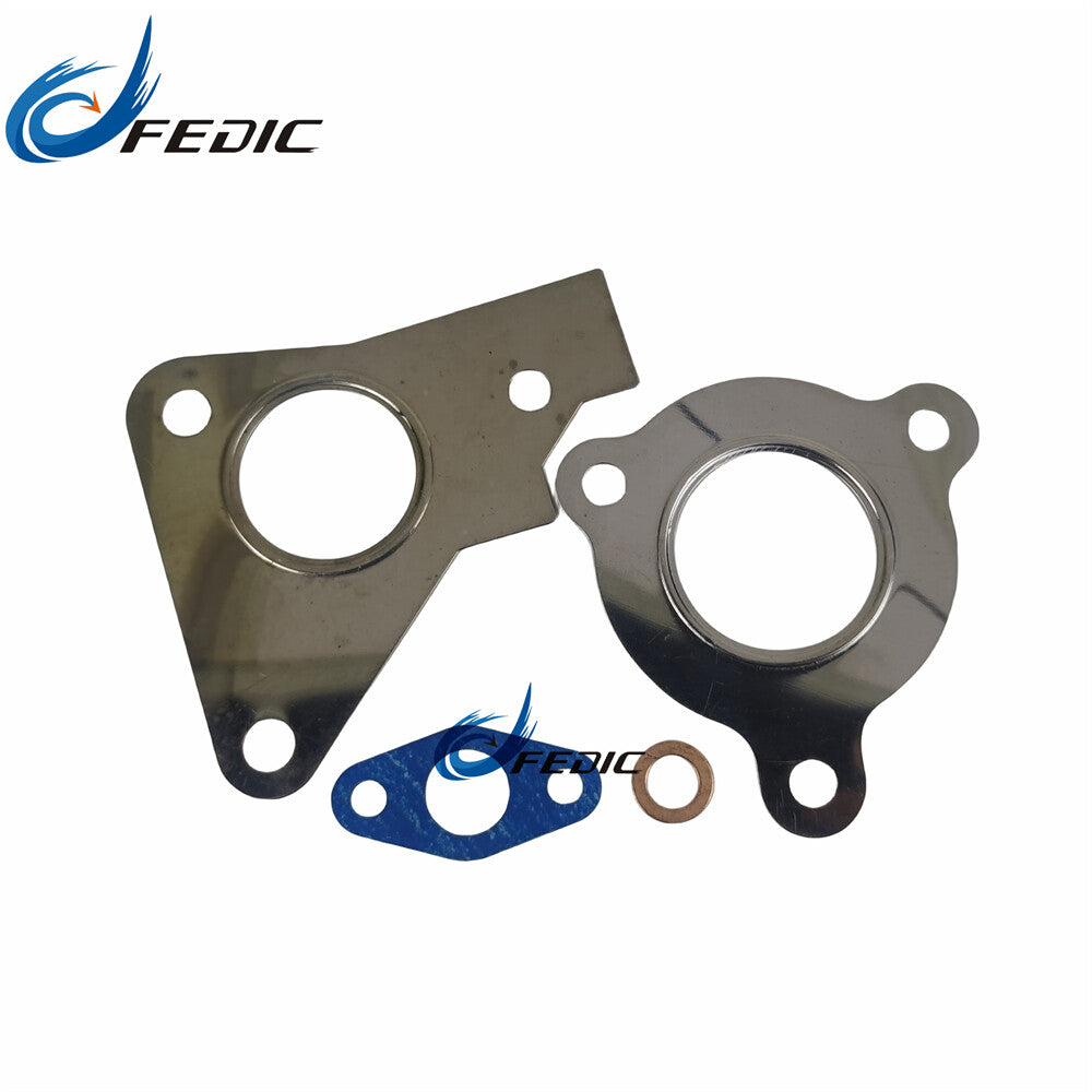 Turbo gasket kit 708639 for Mitsubishi for Nissan for Renault for Volvo 1.9 dCi F9Q 85/88 Kw