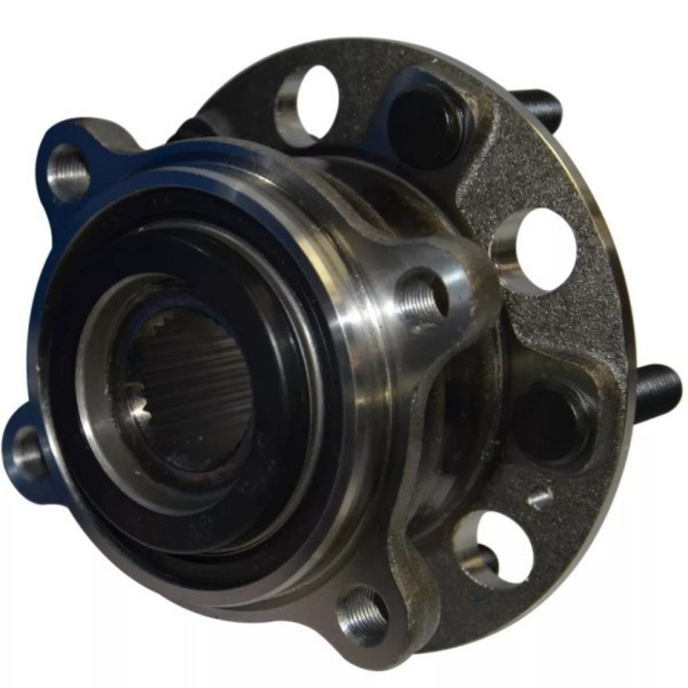 Rear Wheel Bearing and Hub Assembly for Kia K900 15-17 Q