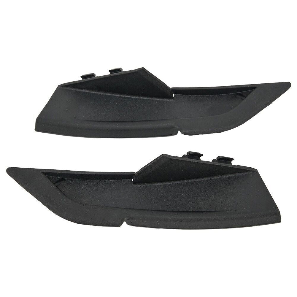 Front Side Cowl Cover Hood Moldings Left Matte Right for Hyundai for Elantra 3X000