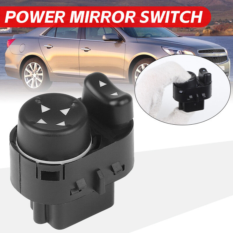 Driver Power Mirror Switch Control for Chevrolet HHR Impala Monte Carlo Malibu