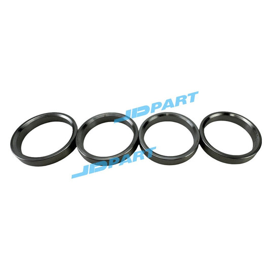 4-piece S4K exhaust valve for seat set for engine parts -