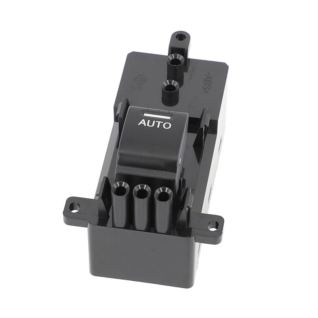 for Honda Odyssey RC3/Elysion RR8 Power Window Master Switch 35780-T6A-J11 BLACK