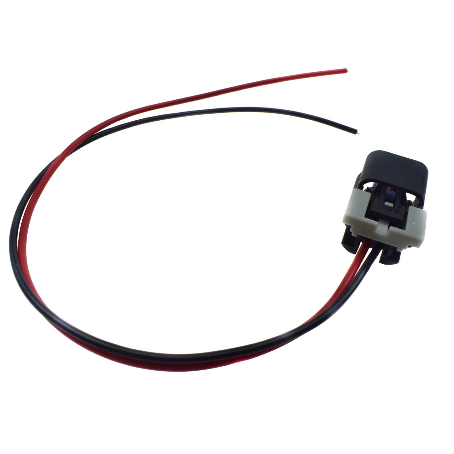 New VVT (Variable Valve Timing) connector for 2.4L GM and 2.2L for Buick exhaust systems. n