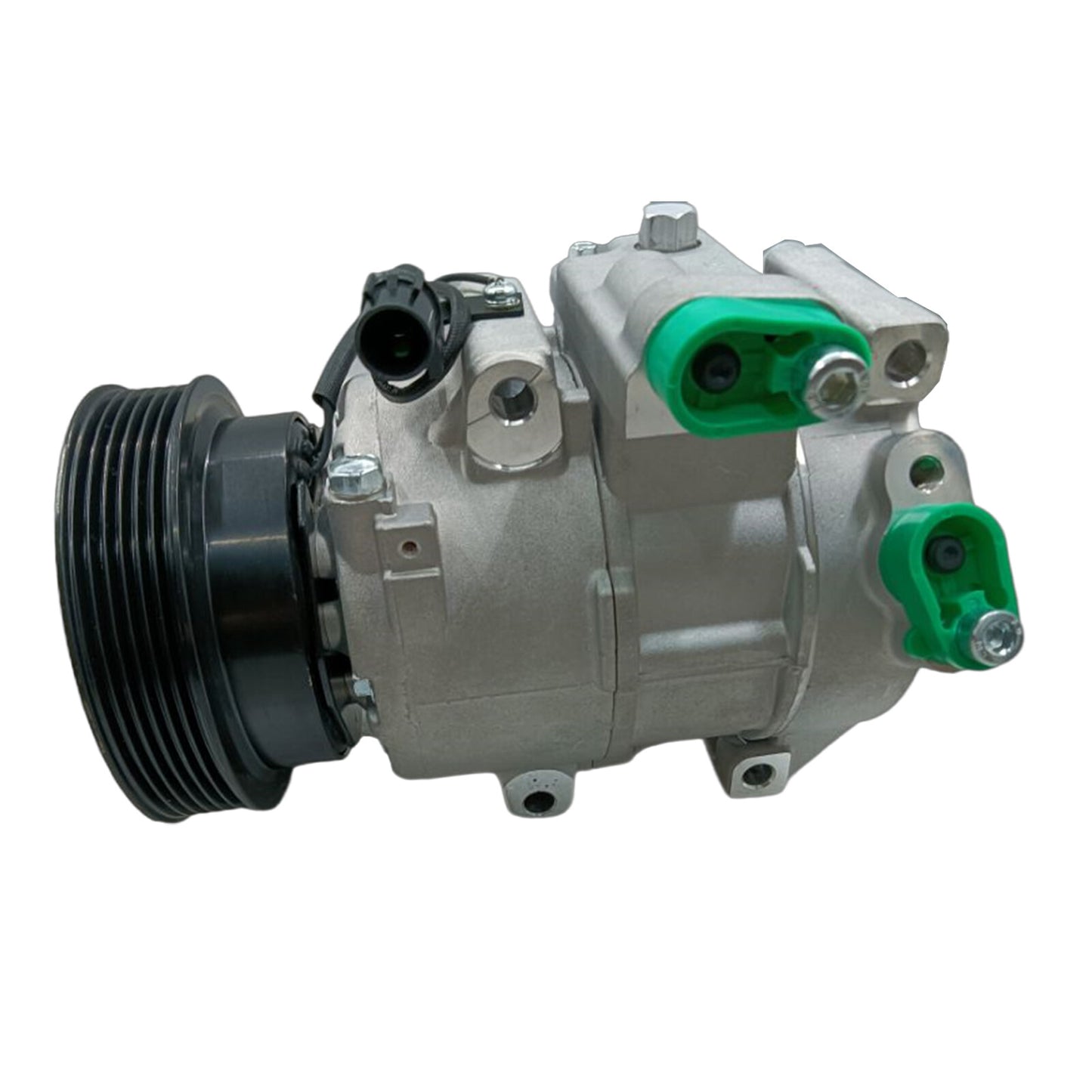 Auto Air Conditioning Compressor 97701-1D400 97701-1D400AS for Kia Carens 2.0