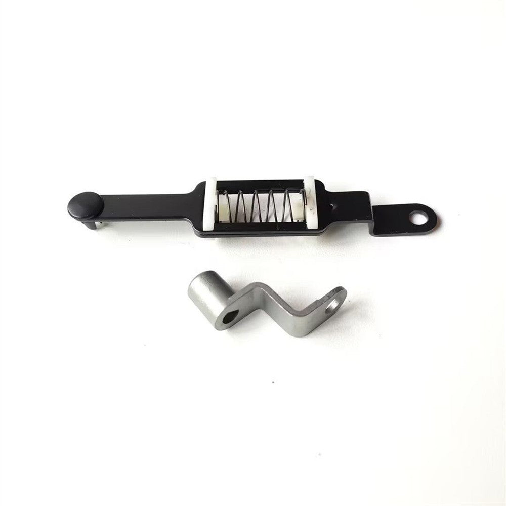 New Car HVAC Mode Evaporator Heat Link Lever Direct Replacement 52487131 For GM Q