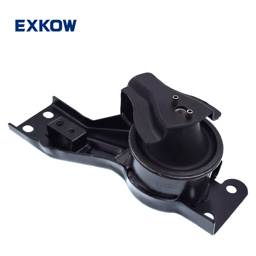 LH Crossmember Engine Mounting Cushion for Mitsubishi Pajero IO 1.8 2.0 MR510312 Q