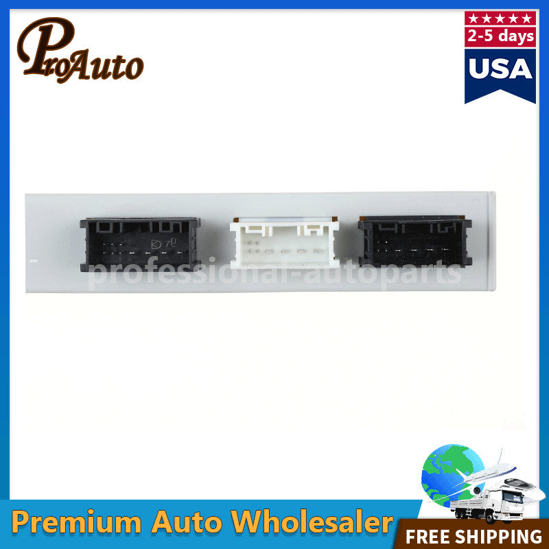 Tailgate Trunk Lid Control Module Unit 61357335274 for BMW X5 E70 2007-2013