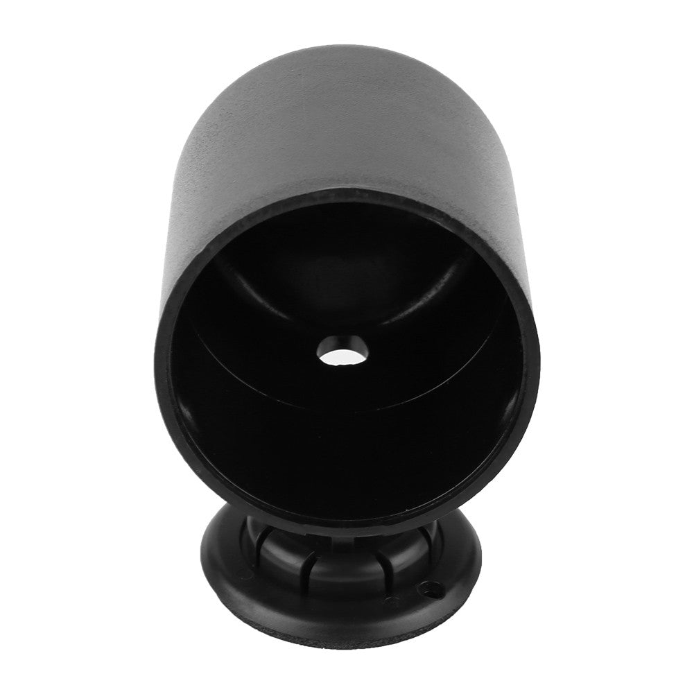 Gauge Bracket 60mm/2.4inch Car Dashboard Gauge Meter Cup Swivel Pod Mount Holder Q