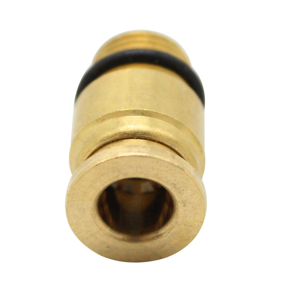 Air Fitting for Land Rover 2 P38 95-02 Regular Gen II Rear Air Spring RKB101460