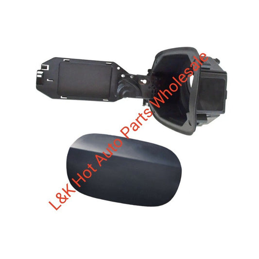 Fuel Filler Door Bracket with Cap for Mercedes-Benz C300 C400 C450 AMG 2015-19 Q