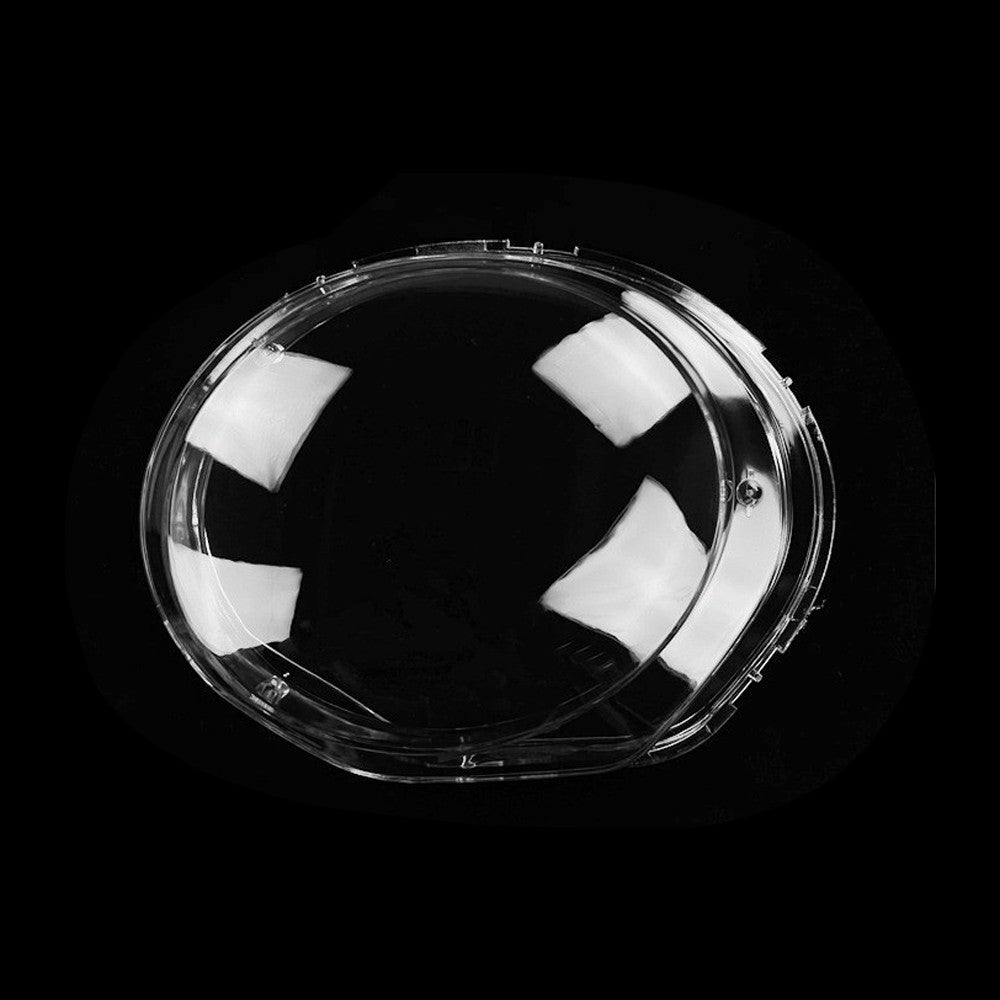 Front LH Side Left Headlight Clear Lens Housing No Seal Glue Fit For ESQ 2014