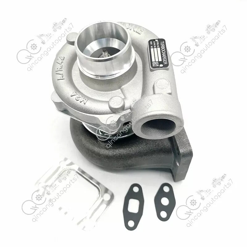 Turbocharger 02/200460 02-200460 Turbo TA3120 forJCB 540 411 416 415 420 425 540