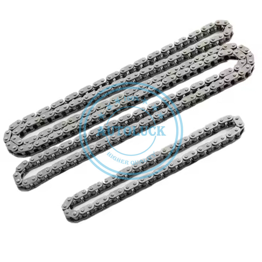 10pcs Timing Chain Kit For L3c1 for Ford Fusion Escape for Mazda Tribute for Mercury Mariner