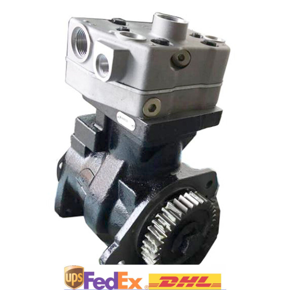 Air Brake Compressor 4946291 for B3.9/B4.5/B5.9/ISBE/QSB4.5/QSB6.7/ISF Q