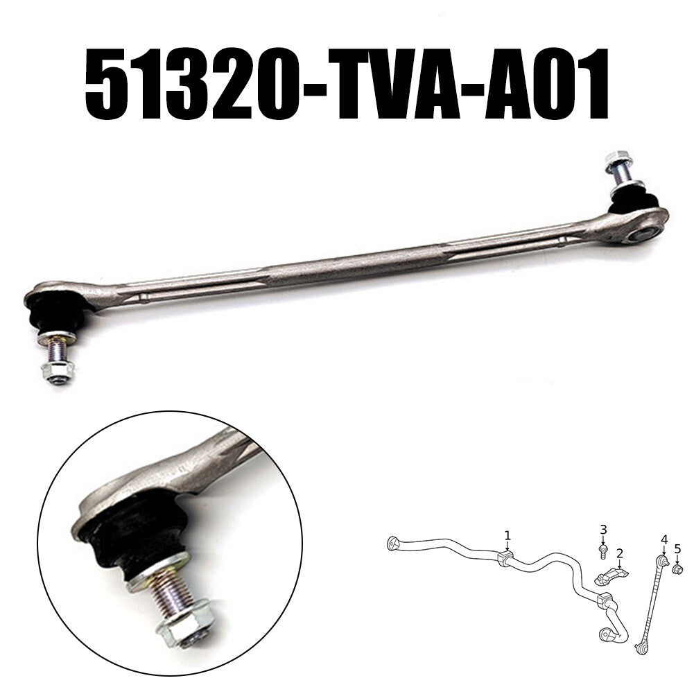 Front Stabilizer Link for Accord For CRV For HRV 2018-24 51320-TVA-A01