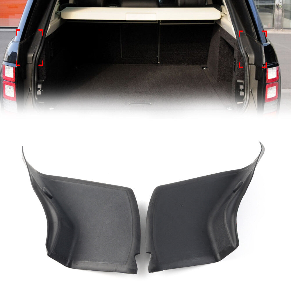 Taillight Tailgate Liftgate Corner Moulding Trim for Land Rover for Range Rover