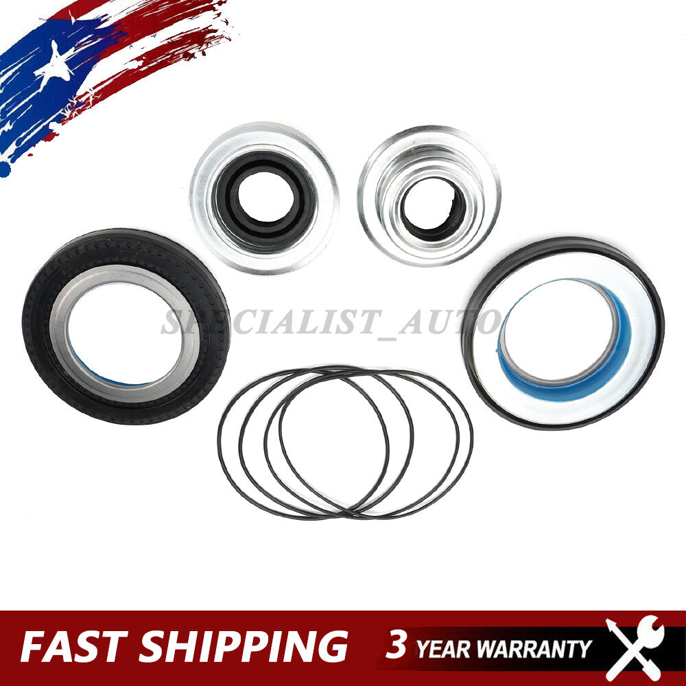 One shaft joint vacuum seal kit suitable for 05-19  for ford  Super Duty F250 F350 F450 2017426