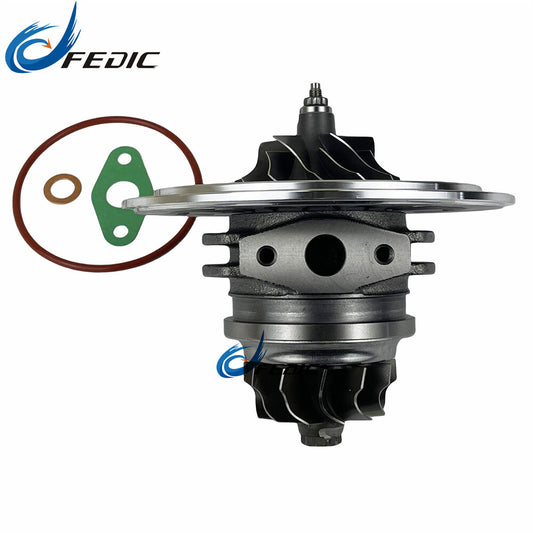 754743 Turbo cartridge for Ford Ranger 3.0L 162HP 119Kw NGD3.0 NGD 1993-2007