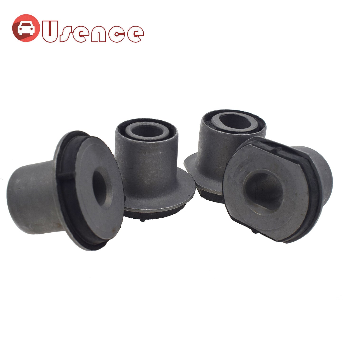 4PCS Rack and Pinion Bushing Kit 4420042140 For 2004-2005 for Toyota Rav4
