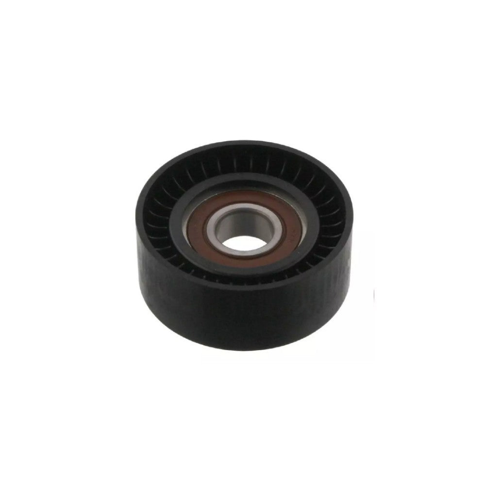 Accessory Drive Belt Idler Pulley for Mercedes C-Class E G M S CLK CLS 00-19