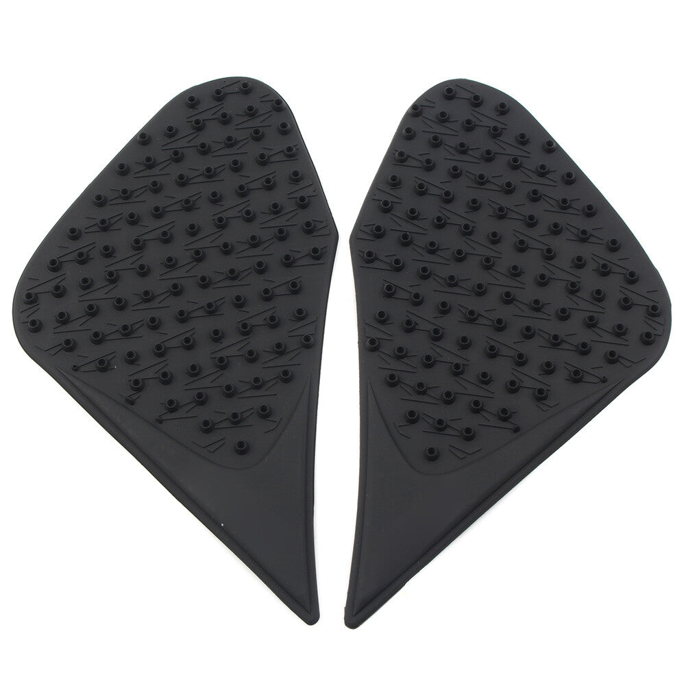 for Yamaha YZF-R3 2014+ Fuel Gas Tank Pad Traction Side Pad Grip Decal Trim