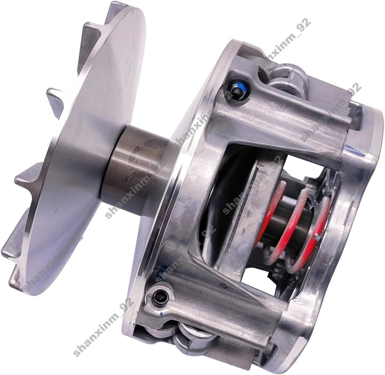 Primary Drive Clutch Assembly for Sportsman AP03 550 850 1000 1322953 1322814