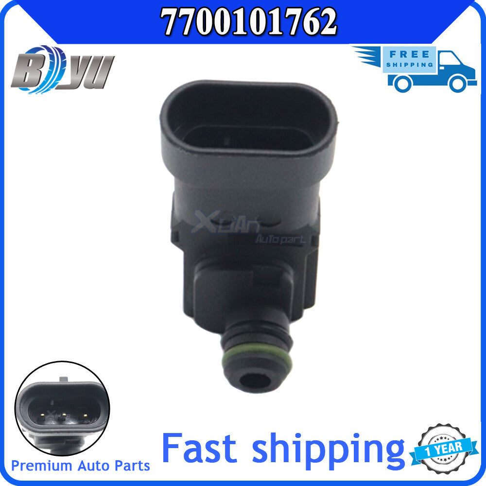 Suitable for LOGAN MEGANE MODUS SANDERO CN pressure graph sensor 7700101762- v
