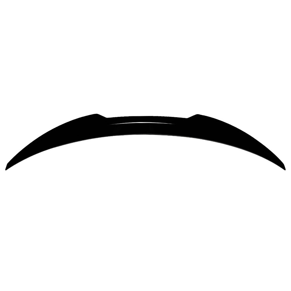 Rear Trunk Boot Spoiler Wing Lip fit for BMW 3 Series E90 M3