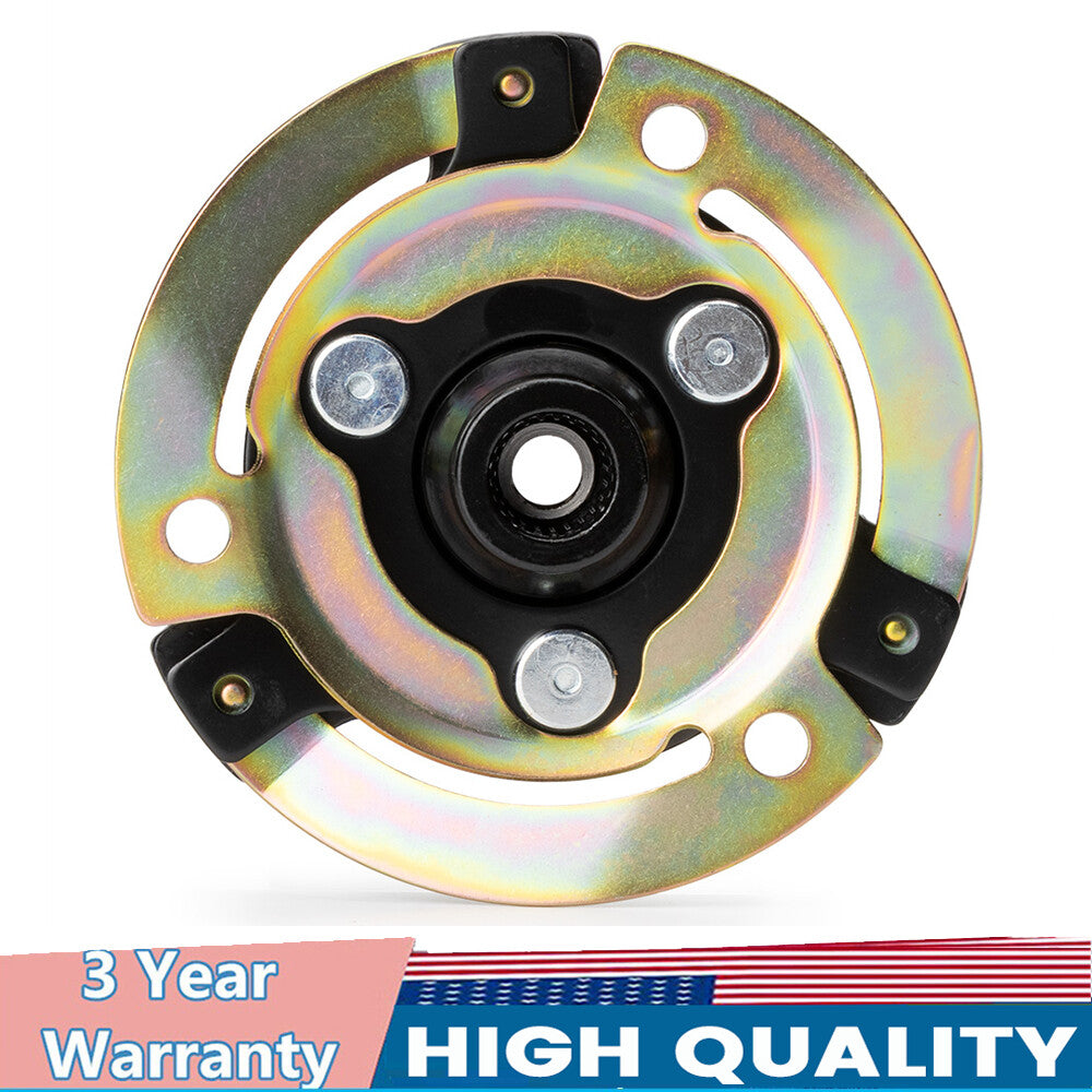 5N0820803 5N0820803A AC air conditioning compressor pulley clutch suitable for Volkswagen for Audi