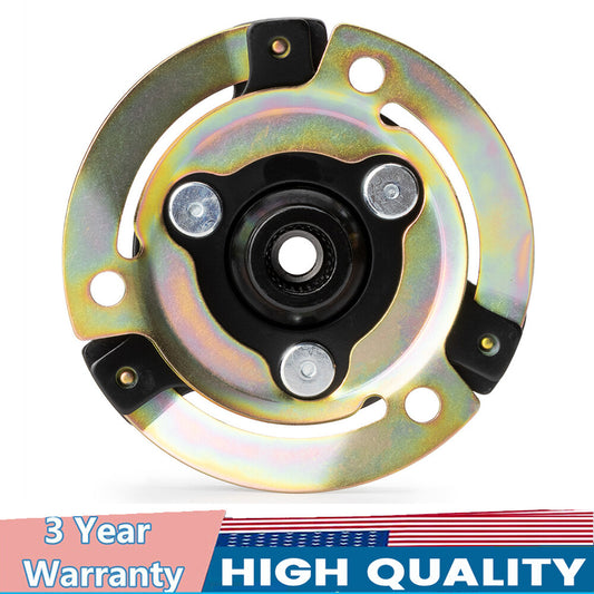 5N0820803 5N0820803A AC air conditioning compressor pulley clutch suitable for Volkswagen for Audi