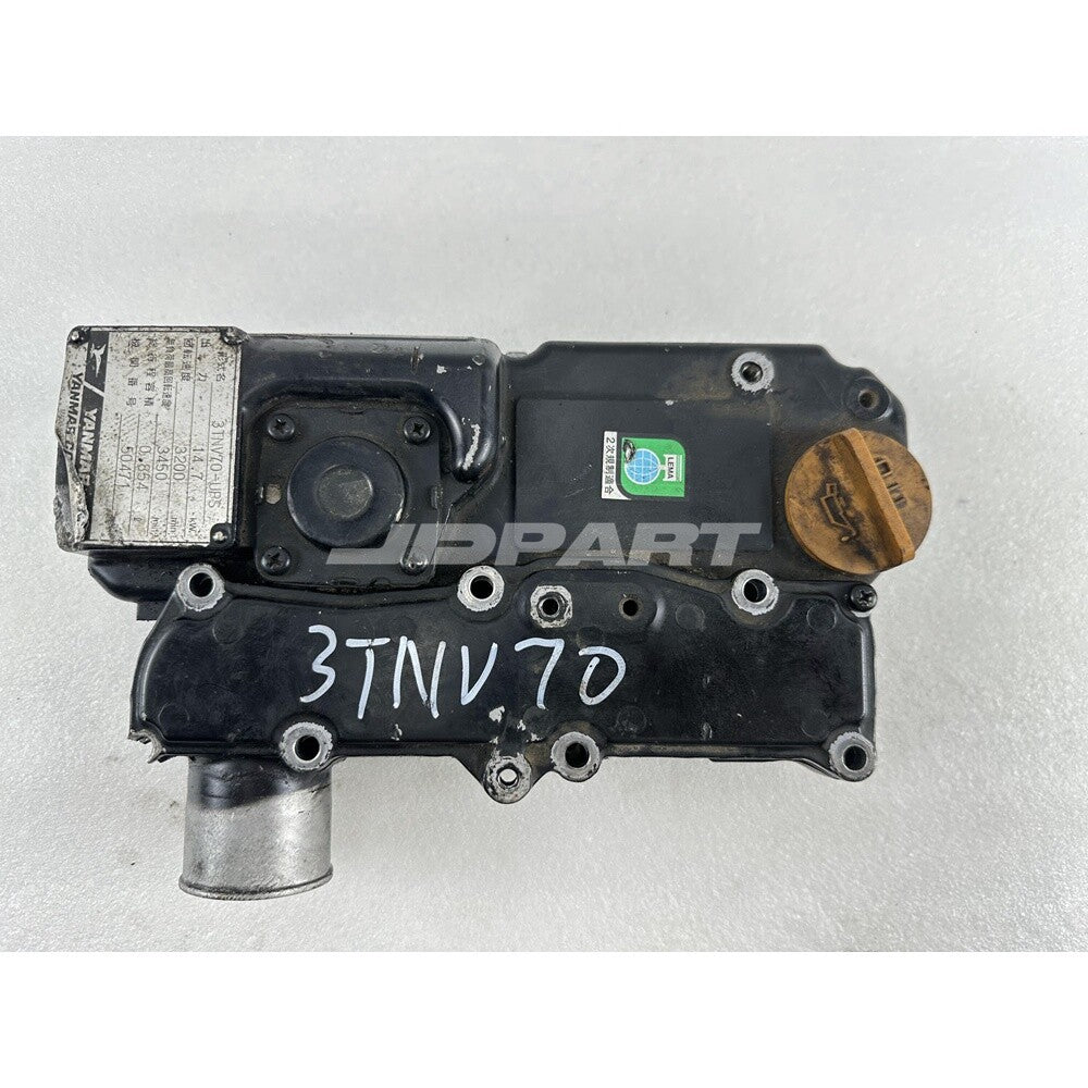 3TNV70 Valve Chamber Cover for Diesel Engine Parts -