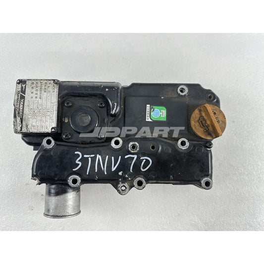 3TNV70 Valve Chamber Cover for Diesel Engine Parts -