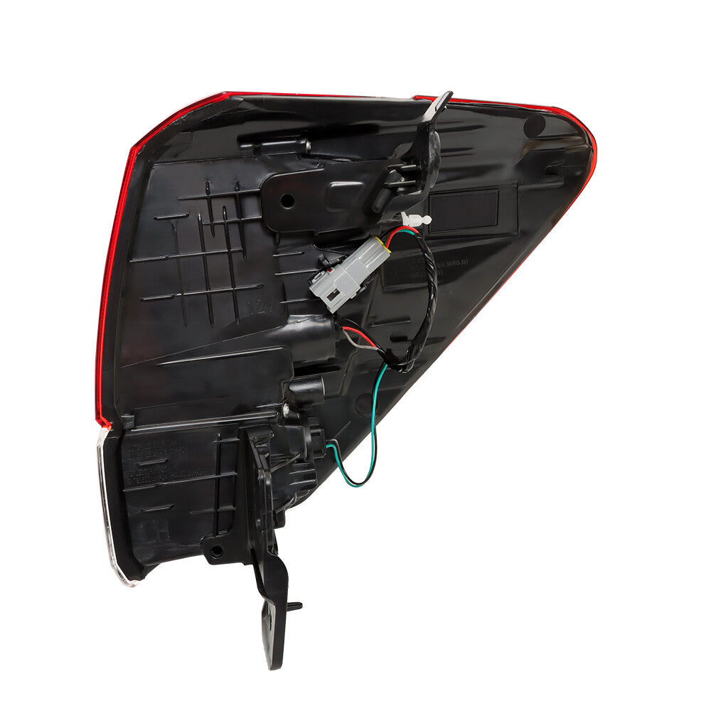 Left-hand drive side exterior taillights for Subaru Forester 2019 - 2021 exterior lights - n